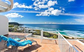 La Mer Sunshine Beachfront